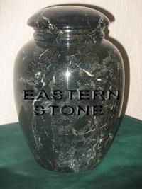 Onyx Marble Cremation URN