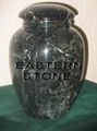 Onyx Marble Cremation URN 1