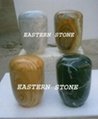 Onyx Marble Cremation URN 3