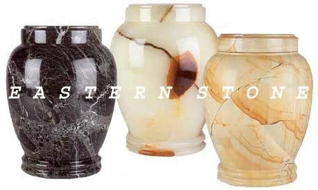 Onyx Marble Cremation URN 4
