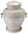 onyx stone ash urn