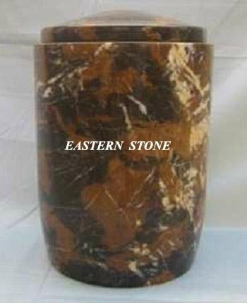 MARBLE URN FOR ADULTS
