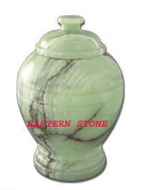 ONYX MARBLE STONEASH URN