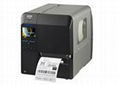 供应sato CL4NX智能条码RFID打印机