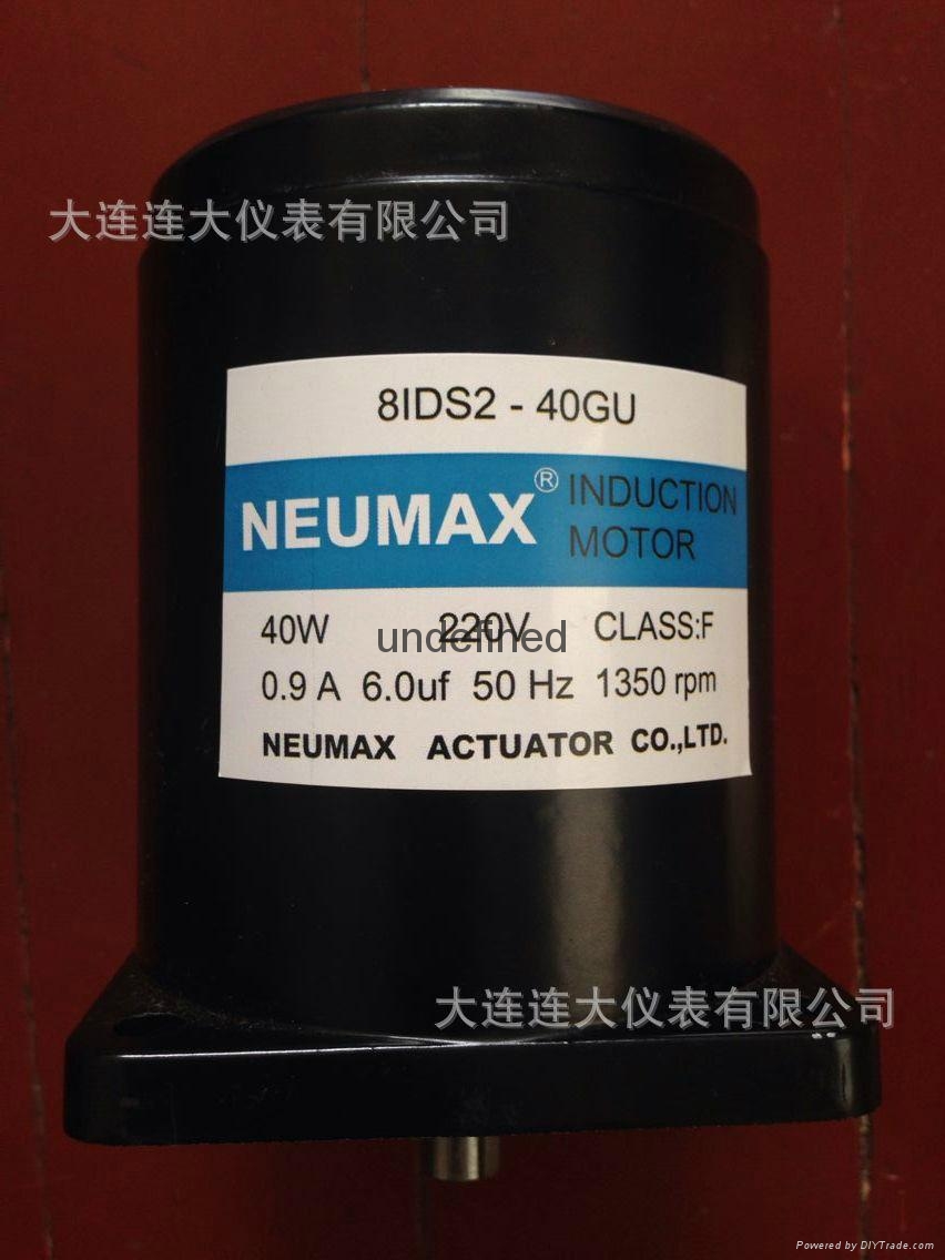 NEUMAX执行器电机 4