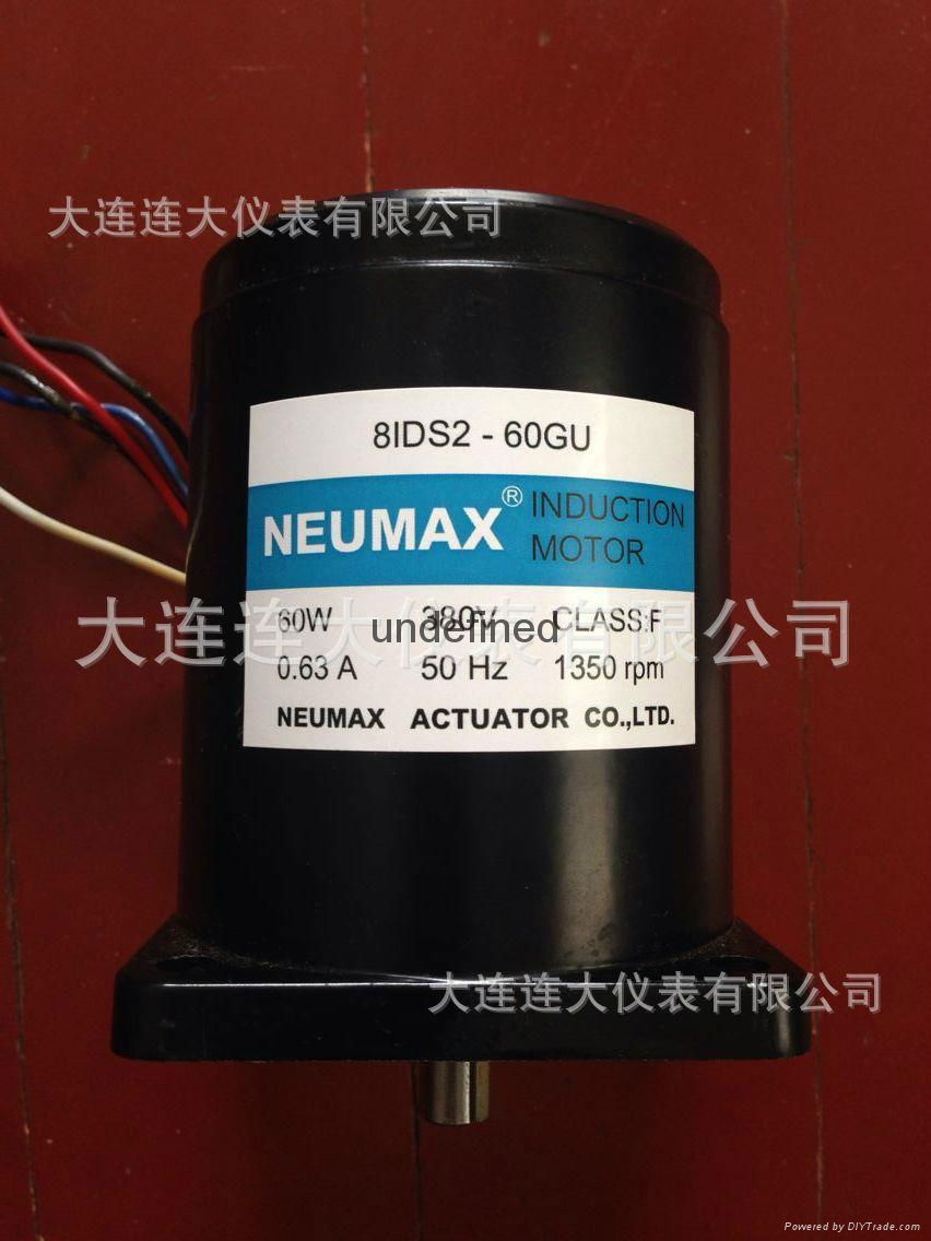 正品NEUMAX執行器9IDS2-60GU電機 3