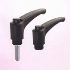 Plastic Adjustable Handle