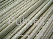 FRP rebar, composite rebars,fiberglass rebar, Basalt fiber rebar