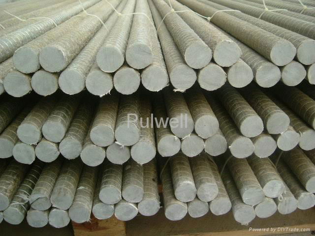 FRP rebar, composite rebars,fiberglass rebar, Basalt fiber rebar 3