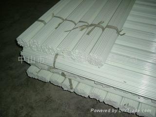 玻璃纤维棒，玻璃纤维杆,玻璃钢杆 2