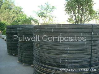 FRP rebar, composite rebars,fiberglass rebar, Basalt fiber rebar 5