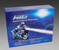 HID motorcycle xenon kit 3