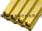 國家免檢H65環保黃銅棒 3