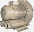 High pressure blower 1