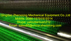 Permeable grass Mat Extrusion Line