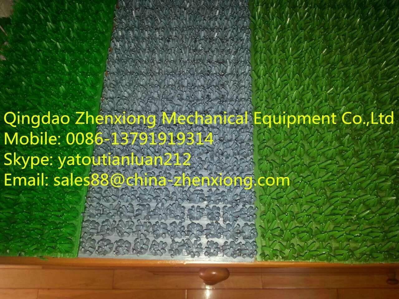 Permeable grass Mat Extrusion Line 2