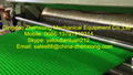 Artificial Plastic Grass Mat production