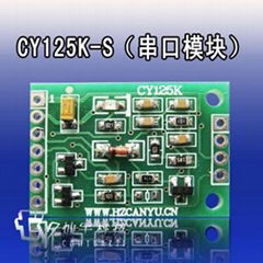 125K串口ID模块