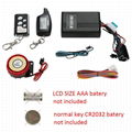 2 way motorcycle alarm system 1