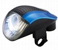 E-Bike LED Headlight 1