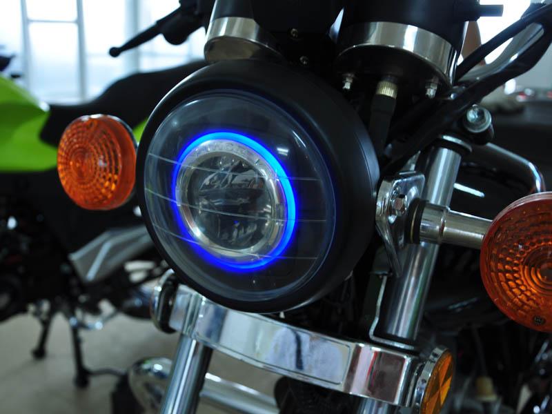 Motorcycle LED Headlight THLEDM04 PHILIPS (China Manufacturer) LED Lighting Lighting