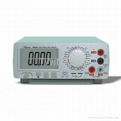 Bench Digital Multimeter TM-8055