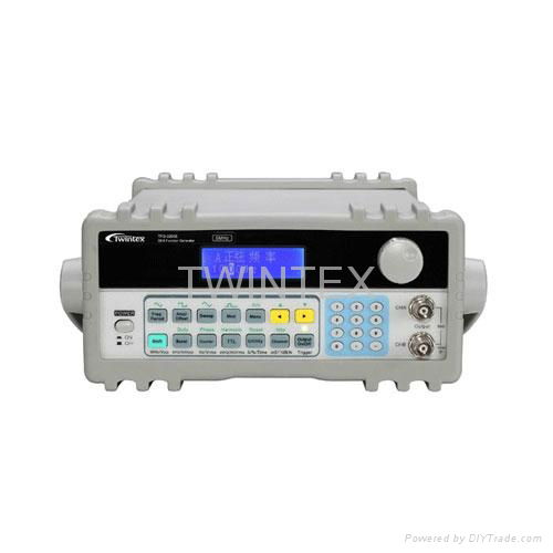 5MHz 10MHz 15MHz 20MHz DDS Function/Waveform Generator TFG3500E 3200E Series 2