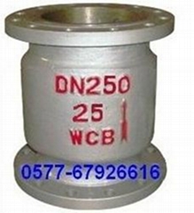 H42H立式止回閥、H42W（H、Y）、型號、規格、圖片、參數、價格