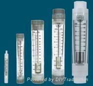 flow meter 3