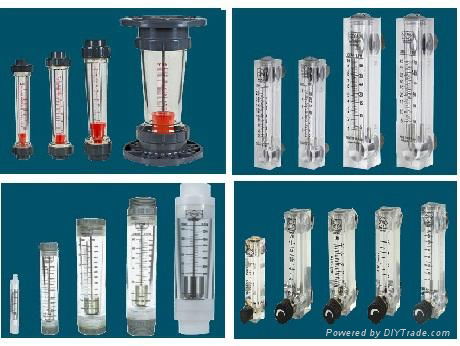 flow meter