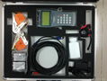handhold ultrasonic flowmeter