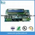 PCBA / PCB Assembly for Zigbee module used in home appliances