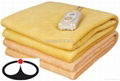 full heated electric blankets 4