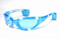 Led Falshing Lighting Sunglasses 1