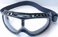 工業安全防護眼鏡    