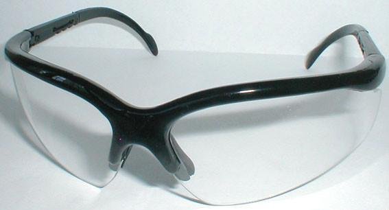 工业安全防护眼镜
