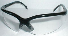工業安全防護眼鏡
