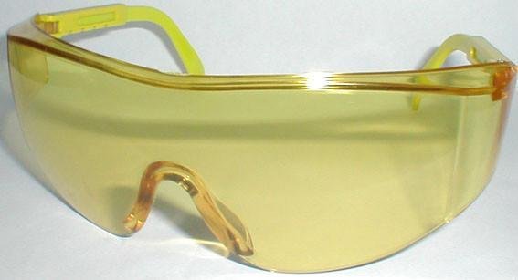 工业安全防护眼镜 2