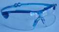 工業安全防護眼鏡