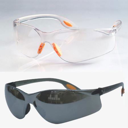 工业安全防护眼镜 4