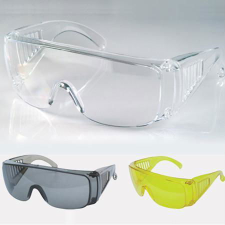 工业安全防护眼镜 5
