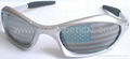 National Flag Sunglasses World Cup Sunglasses 1