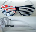 World Cup Sunglasses/Logo Sunglasses