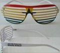 World Cup Sunglasses/Logo Sunglasses