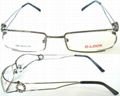 Fashion Optical Frame 2