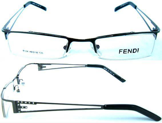 Fashion Optical Frame 3