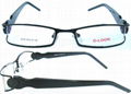 Fashion Optical Frame 5