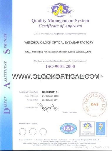 ISO9001