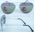 National Flag Sunglasses/Europe Cup Sunglasses