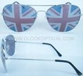 National Flag Sunglasses/Europe Cup Sunglasses